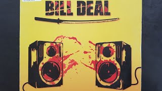 ADRENALINE 01 /// RYO PERES, VINCENT MALVILLE, SEB D. - FAT BILL