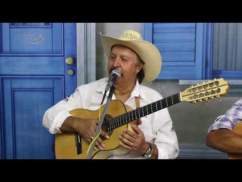 Prog. Prosa, Café e Viola n. 418 Parte 01   Luiz Viola & Anselmo