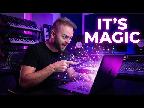 Make Trance Tracks 10x Faster (New Tool Walkthrough)