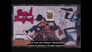 Biterphobia -Eminem (Türkçe Çeviri)