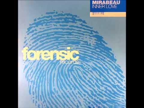 Mirabeau - Inner Love (Hydrophonix remix)