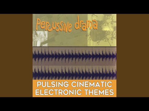 Stabbing Eastward (Trailer Music)