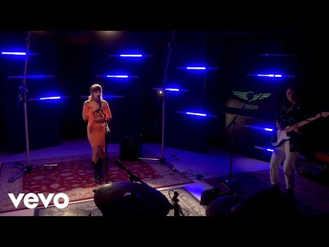 Video thumbnail for Who Loves You - Live From Studio A