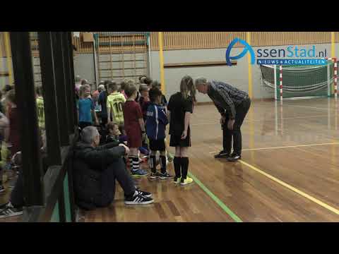 oliebollen tournooi Asserboys 2018