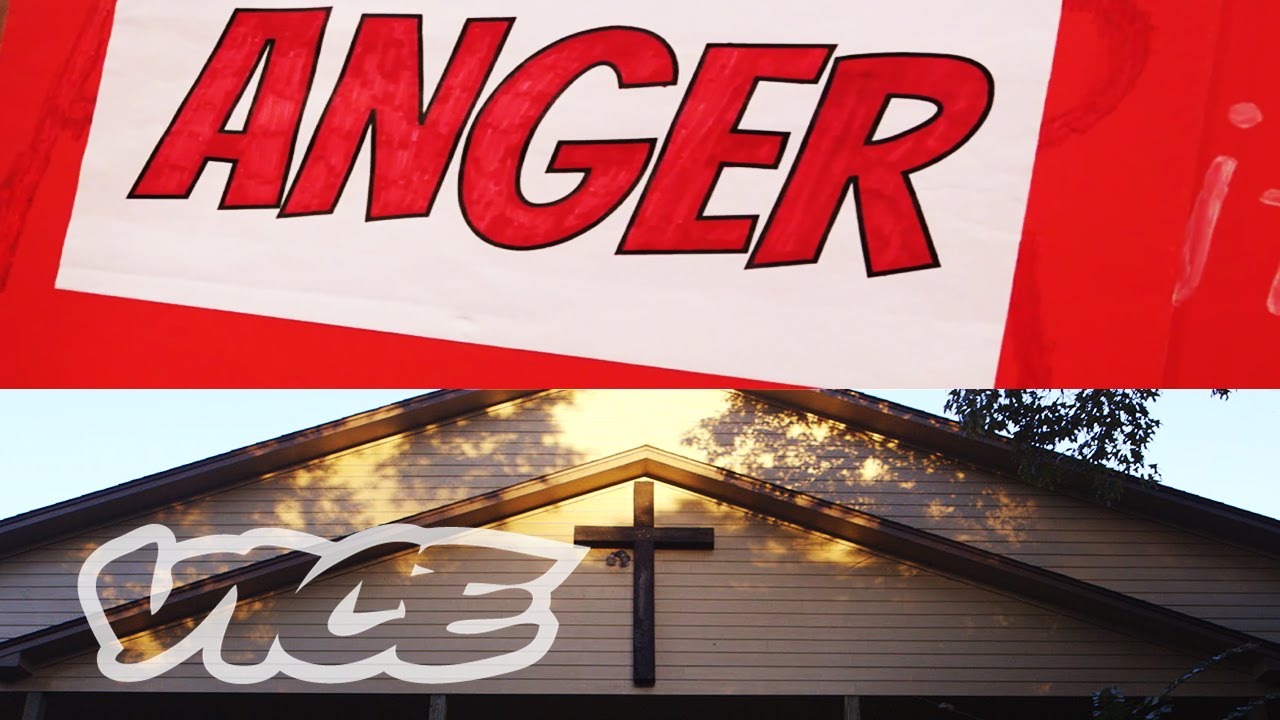 Breaking the Law with Gay Conversion Therapy (Part 3/3)