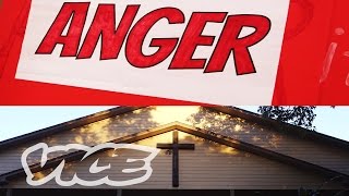 Breaking the Law with Gay Conversion Therapy (Part 3/3)