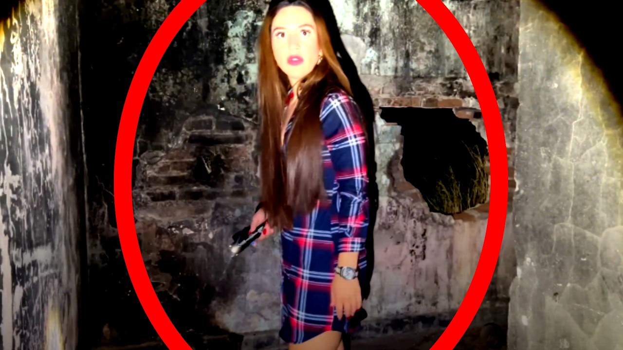 🔥 Este video fue CENSURADO y aún circula en la deep web