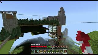 【#371】マインクラフトで真・ロードラン再現【再出発】