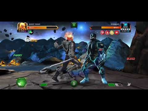 MCOC defeating maestro | MCOC completing act 4 | MCOC average player completes act 4| MCOC