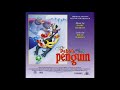 10.  Don't Make me Laugh - The Pebble and The Penguin Official Soundtrack