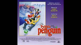 10.  Don&#39;t Make me Laugh - The Pebble and The Penguin Official Soundtrack