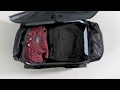 Timbuk2 Quest Duffel Backpack