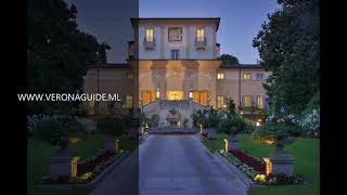 5 star hotel near Verona