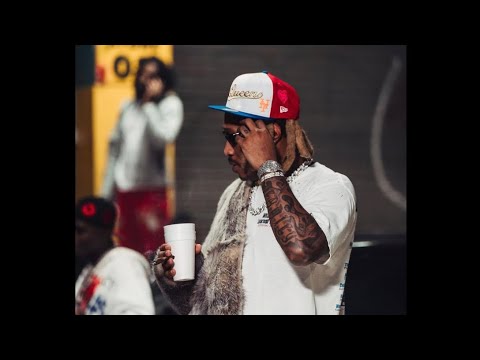 [FREE] Future x ATL Jacob Type Beat "Winterfall"