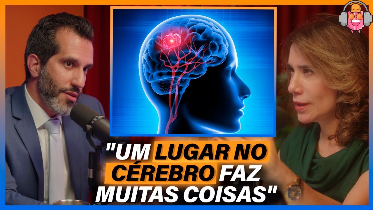 SINAIS CEREBRAIS PARA CIRURGIA - Dr. Bruno Burjaili (Neurocirurgião)