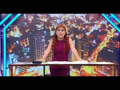 Magaly TV La Firme: Programa del miércoles 15 de octubre del 2025
