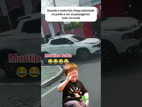 Muritiba Bahia 😂😂😂😂#serra #muritiba #estrada #busologia#saofelix