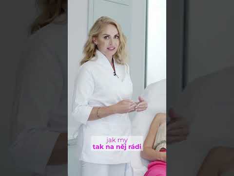 Bioremodelace bříška na klinice Dr. Lucie Rajské