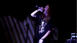 Jackie Chain - Role Model