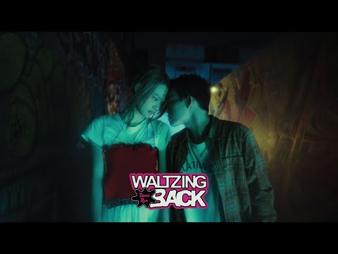 Daniel Ryn - Waltzing Back [Music Video]