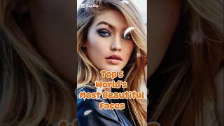 Download lagu Top 5 Most Beautiful Faces in the World 😍 💫#BeautifulFaces #Top5 #Shorts mp3