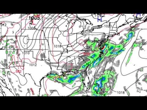 July 12 Weather Xtreme Video - Morning Edition