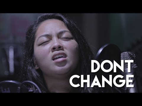 Don't Change - Musiq SoulChild  | Cirena & Paige Cover |  Acoustic Attack