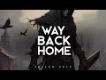 Way Back Home - Julien Wolf (LYRICS)
