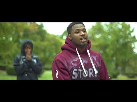 DSG x OTC - Stormm ( Official Video )