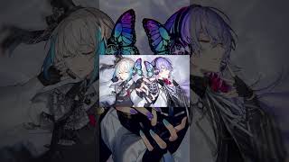 magnet - Arrange ver. - 星導ショウ×しるばーな / cover. 【歌ってみた】