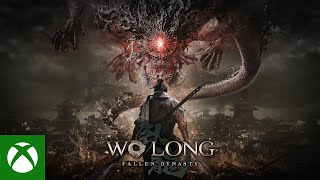 Wo Long: Fallen Dynasty