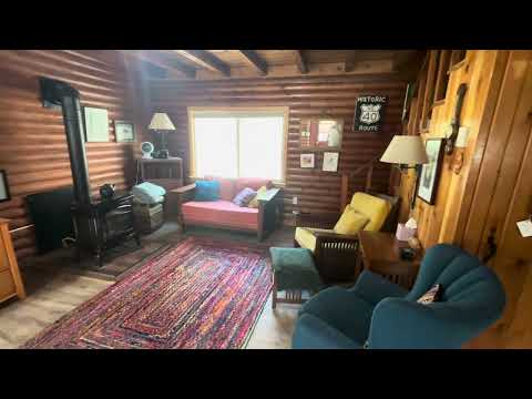 Donner Lake Ski Lease Available | Nov 1 - April 30 | $2750/mo. property video