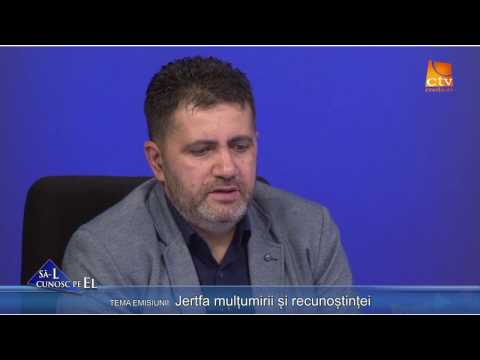 504. Nicolae Geanta - Jertfa multumirii si a recunostintei