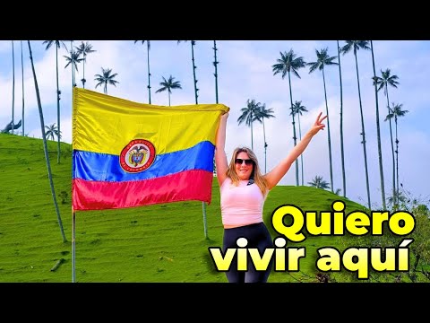 Soy Feliz - Viajando Por Colombia