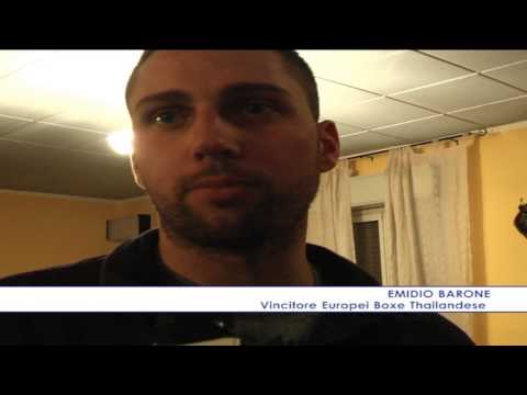 ONDA TG 22.12.2014 - CENA SOCIALE SULMONA RUGBY 2014