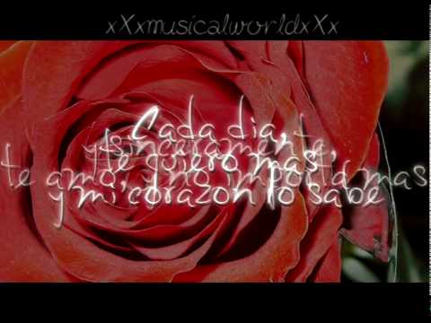 Cuando te amo - Aslyn (Cantable al Español)