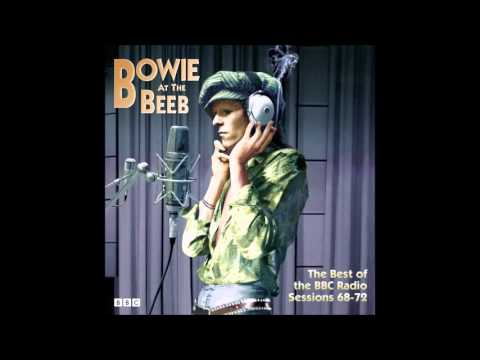 David Bowie - Rock 'n' Roll Suicide ~ Bowie At The Beeb