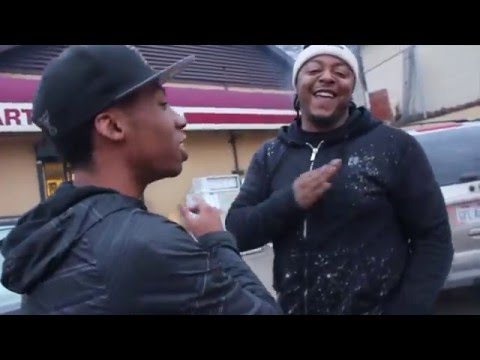 Db4Tv Presents Gook Gotti - March Madness