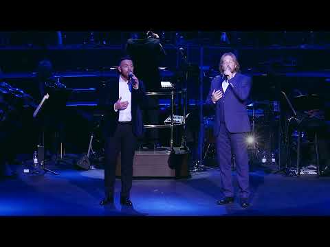 Alpha's The Best of The West End - Music of the Night - Ben Forster and John-Owen Jones