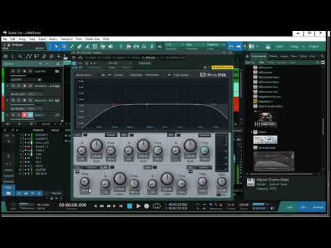 How To Get A Good Metal Tone With The Poulin Le456