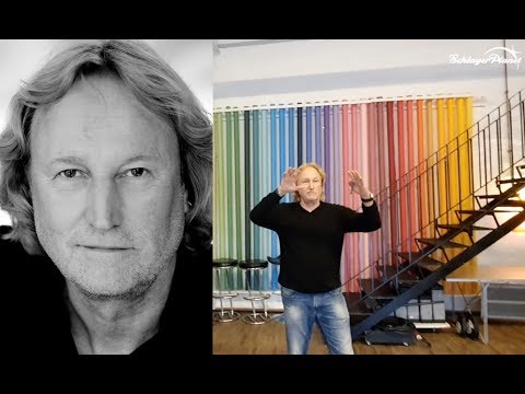 Interview Manfred Esser