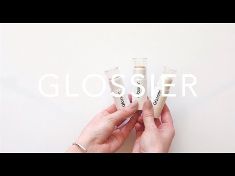 Glossier Haloscope | Highlighter Product Review