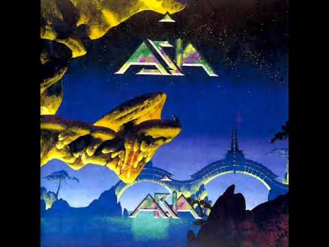 Aria - Asia