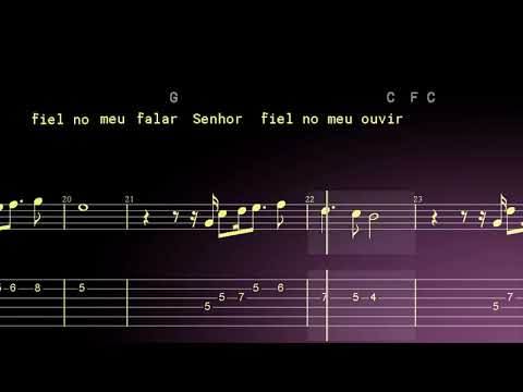 Fidelidade Ao Senhor - Walison Araujo