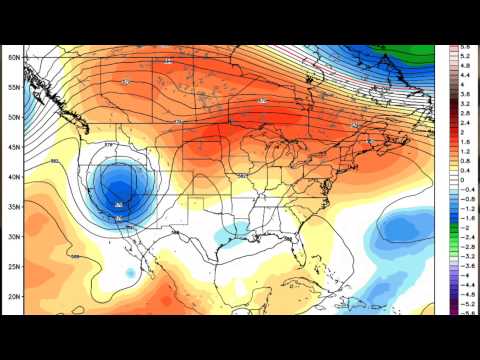 September 25, 2014 Weather Xtreme Video - Morning Edition