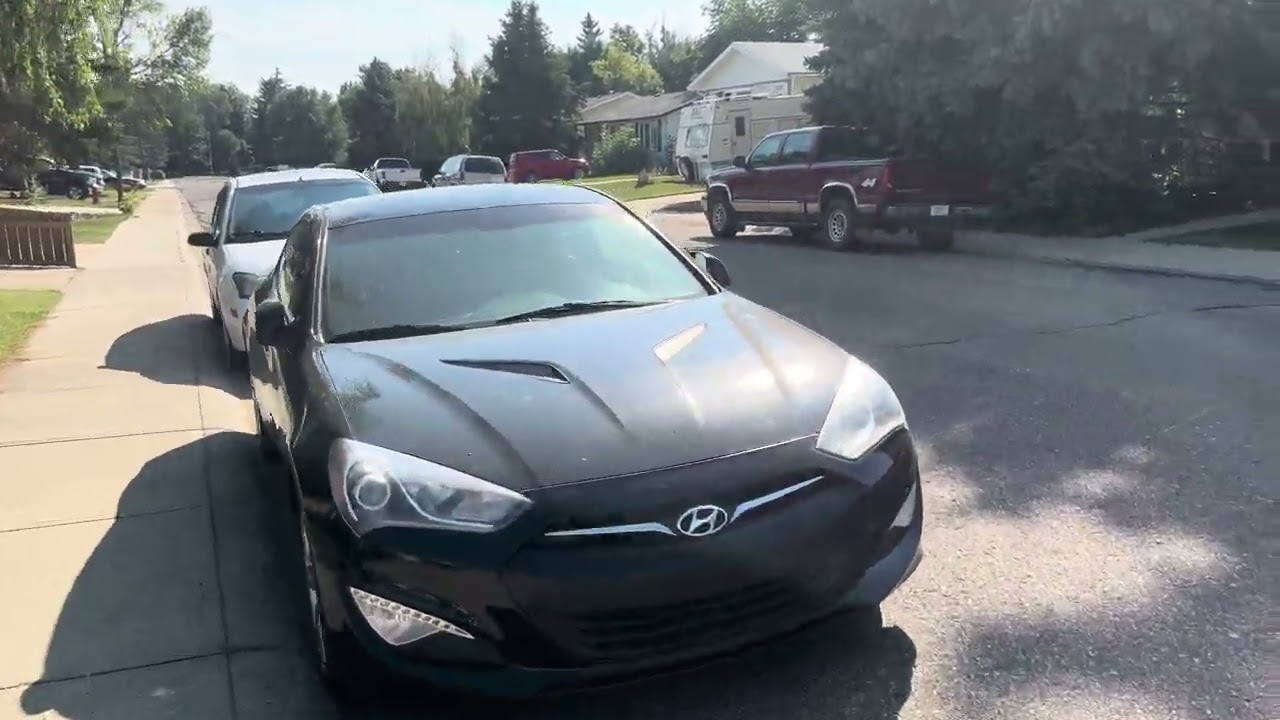 Putting in some work!