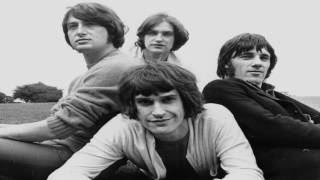 The Kinks ~ Sitting By The Riverside (Stereo)
