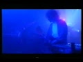 The Cure - Open (Live 1992)