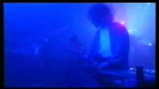 The Cure - Open (Live 1992)