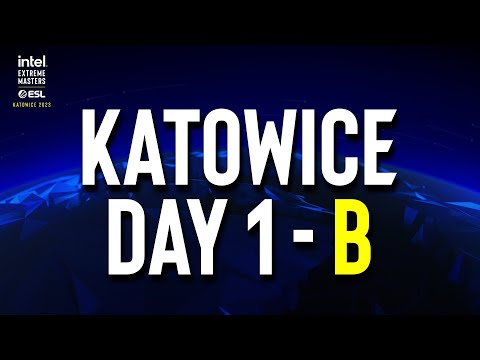 Cloud9 vs IHC - IEM Katowice 2023 Play-In
